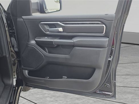 Used 2023 RAM 1500 Big Horn AWD/4WD image 15