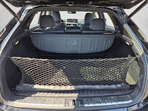 Used 2021 Lexus RX 350 F Sport w/ Accessory Package AWD/4WD image 7