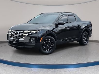 Used 2023 Hyundai Santa Cruz SEL w/ Activity Package