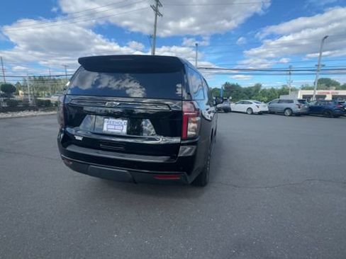 Certified 2023 Chevrolet Tahoe Z71 AWD/4WD image 7
