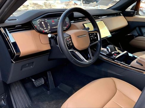 Used 2024 Land Rover Range Rover Sport SE image 17