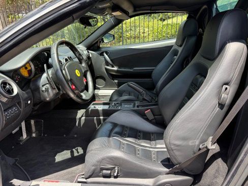 Used 2008 Ferrari F430 Spider RWD image 13