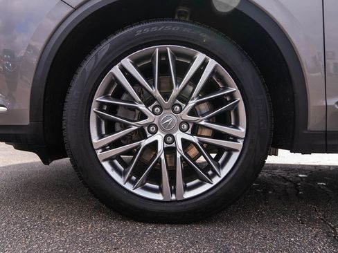 Certified 2023 Acura MDX SH-AWD w/ Advance Package image 13