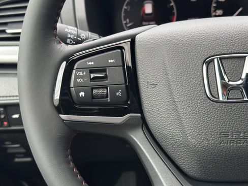 New 2026 Honda Odyssey Sport-L image 25