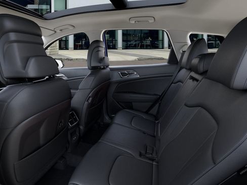 New 2026 Kia Sportage EX w/ EX Panorama Roof Package image 19