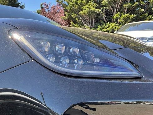 Used 2023 Toyota GR86 Premium w/ ALL Weather Mat Package (TMS) RWD image 3
