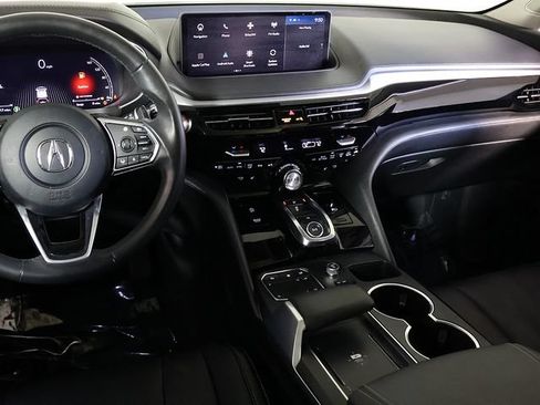 Certified 2024 Acura MDX SH-AWD w/ Technology Package image 17