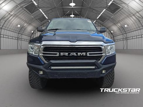 Used 2020 RAM 1500 Big Horn AWD/4WD image 5