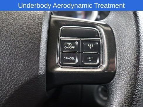 Used 2016 Dodge Dart SE w/ Convenience Group image 19