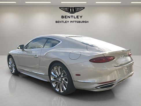 New 2026 Bentley Continental GT Speed AWD/4WD image 7