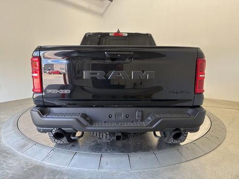 New 2026 RAM 1500 RHO AWD/4WD image 6