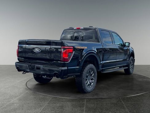 Used 2026 Ford F150 Tremor w/ Equipment Group 402B MID AWD/4WD image 9