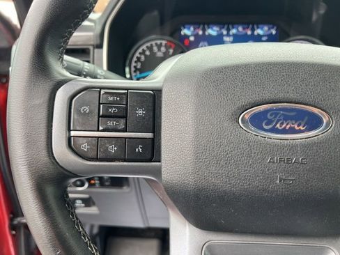 Used 2023 Ford F150 XLT w/ Equipment Group 302A High image 25