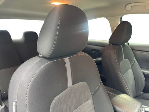 Used 2024 Nissan Sentra SV w/ All-Weather Package image 46