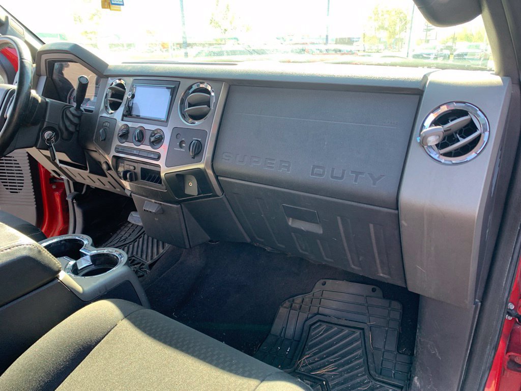 Used 2008 Ford F250 XLT AWD/4WD image 30