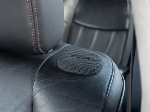 Used 2012 INFINITI M37 4dr Sdn AWD w/ Deluxe Touring Pkg image 22