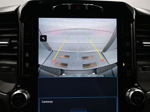 Used 2022 RAM 1500 Laramie w/ Sport Appearance Package image 24