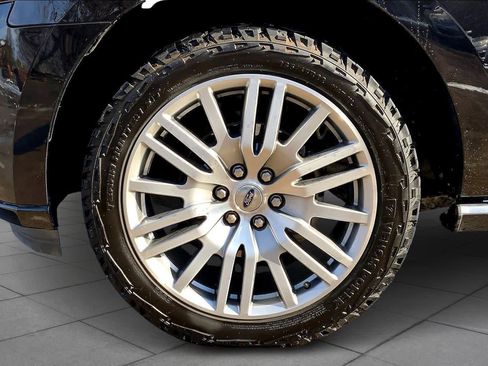 Used 2022 Ford Expedition Platinum image 10