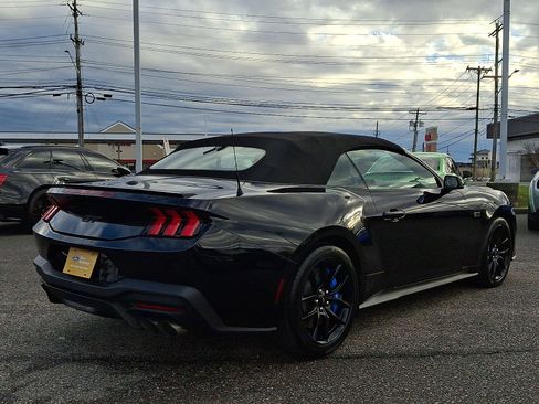 Certified 2024 Ford Mustang GT Premium image 10