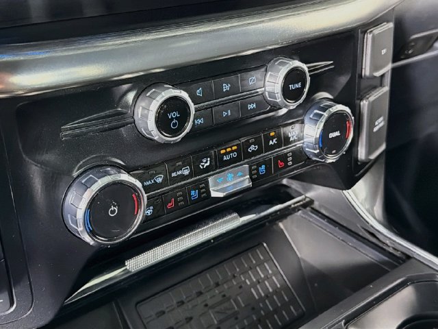Used 2023 Ford F150 Lariat w/ Equipment Group 502A High AWD/4WD image 16