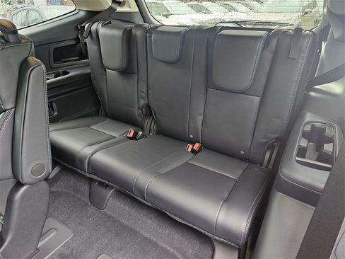 New 2026 Subaru Ascent Premium image 18