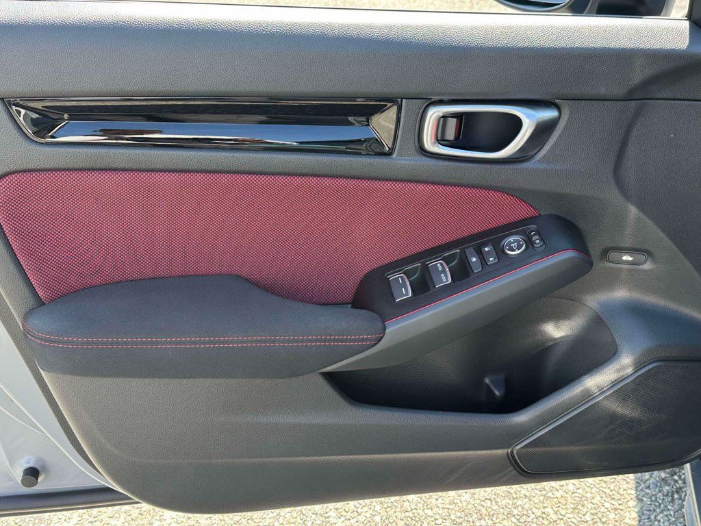 Certified 2026 Honda Civic Si image 14