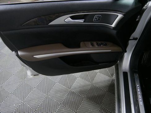 Used 2016 Lincoln MKZ w/ Equipment Group 300A Reserve image 14