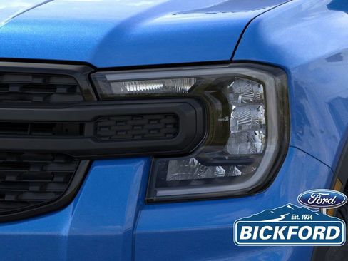 New 2025 Ford Ranger XL image 18