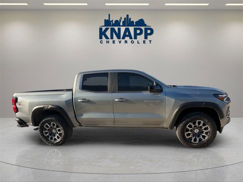 Used 2024 Chevrolet Colorado Z71 w/ Z71 Convenience Package 2 image 6