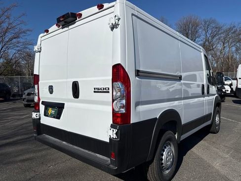 New 2026 RAM ProMaster 1500 image 7