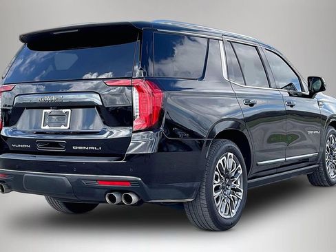Used 2023 GMC Yukon Denali Ultimate image 5
