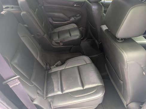 Used 2018 Chevrolet Tahoe LT AWD/4WD image 20