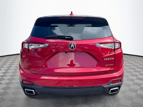 Used 2024 Acura RDX SH-AWD w/ Advance Package image 7