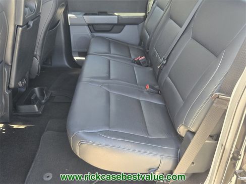 Used 2023 Ford F150 XLT image 12