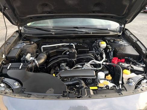Used 2025 Subaru Outback Premium image 26