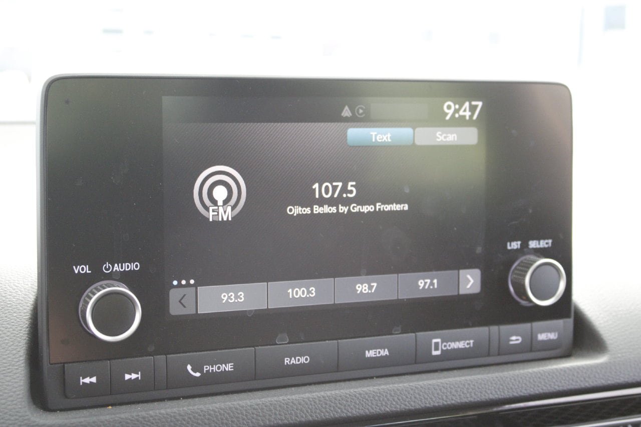Used 2026 Honda Civic LX image 15