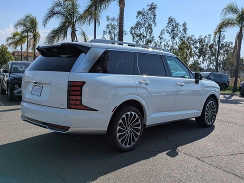 New 2026 Hyundai Palisade Calligraphy image 6