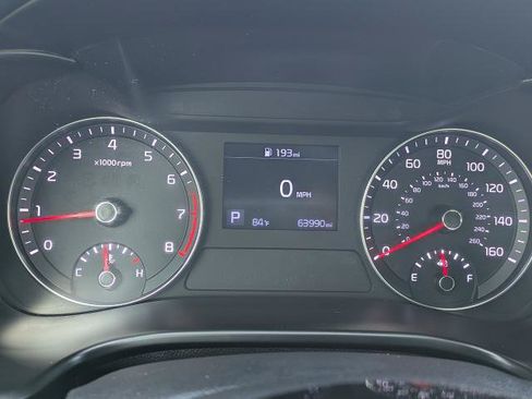 Used 2021 Kia Forte LXS FWD image 24