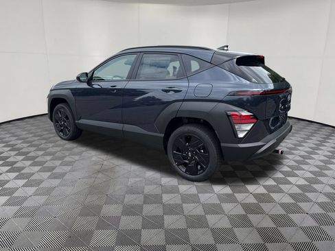 New 2026 Hyundai Kona SEL Sport AWD/4WD image 9