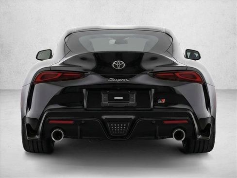 Certified 2020 Toyota Supra Launch Edition w/ Driver Assist Package RWD image 6