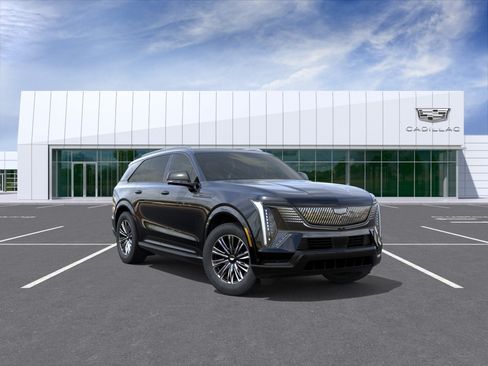 New 2026 Cadillac Escalade IQ Sport 1 AWD/4WD image 1