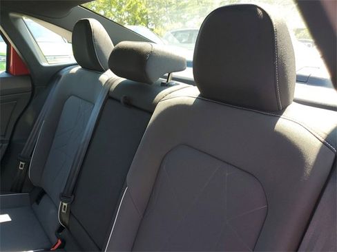 New 2025 Volkswagen Jetta Sport image 8