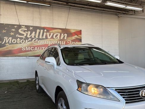 Used 2015 Lexus RX 350 FWD image 6