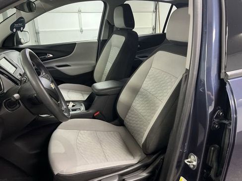 Certified 2018 Chevrolet Equinox LS w/ LPO, Cargo Package AWD/4WD image 18