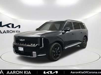 New 2027 Kia Telluride SX w/ Towing Package