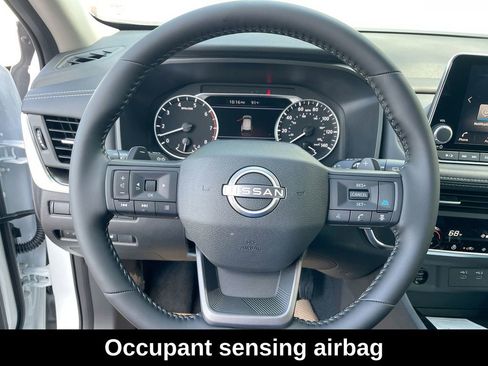 Used 2026 Nissan Rogue SV w/ Cold Weather Package image 27