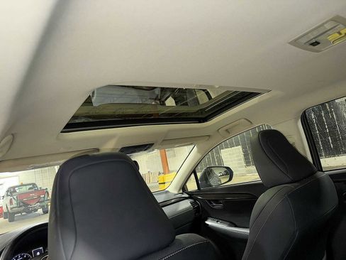 Used 2020 Lexus NX 300 AWD w/ Comfort Package image 23