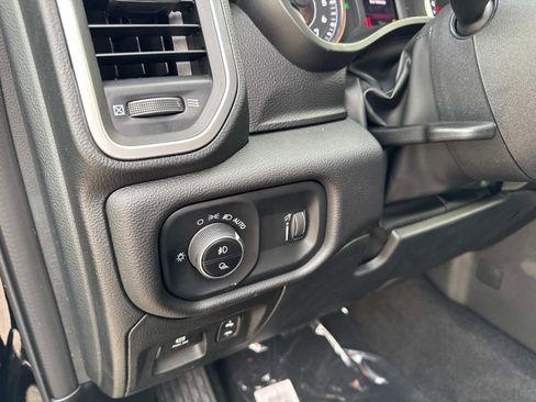 New 2025 RAM 1500 Big Horn image 32