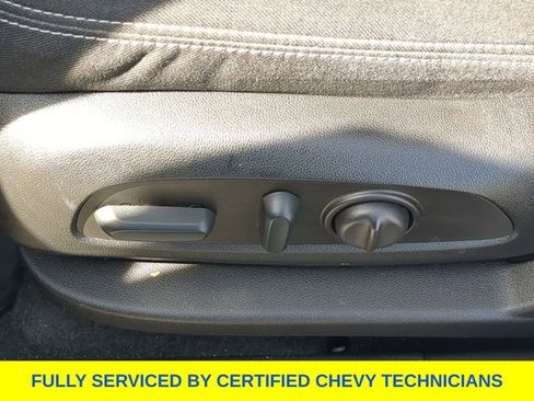 Used 2022 GMC Terrain SLE w/ Driver Convenience Package FWD image 29