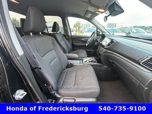 Used 2023 Honda Ridgeline Sport image 31